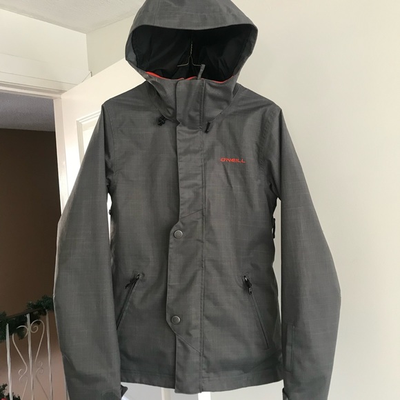 Women’s winter jacket - Picture 3 of 3